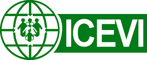 logo icevi world