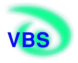 Logo des VBS