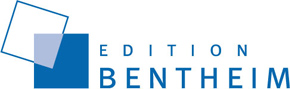 logo Edition Bentheim